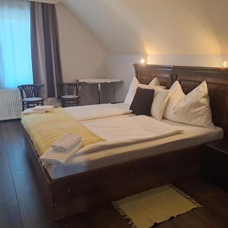 Annarosa Apartman 巴拉顿扎佐 外观 照片