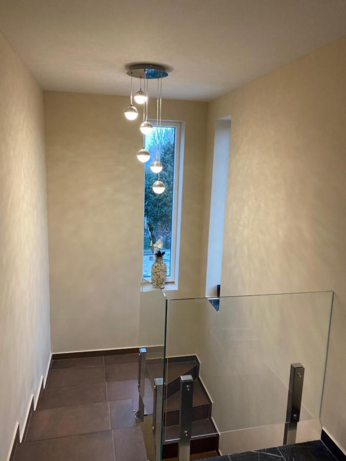 Annarosa Apartman 巴拉顿扎佐 外观 照片